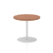 Dynamic Italia Round Poseur Table