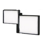 CoreParts CPPF00033 projector accessoire Filterkit