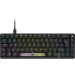 Corsair K65 PRO MINI RGB keyboard Gaming USB QWERTY UK English Black