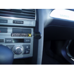 Brodit ProClip Zwart