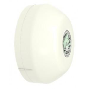 Wall Beacon, Ivory Case, red  LEDs thumbnail