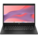 HP Fortis G1i 14 Chromebook Intel® N N150 35.6 cm (14") HD 8 GB LPDDR5x-SDRAM 64 GB eMMC Wi-Fi 6 (802.11ax) ChromeOS Black