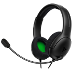 PDP LVL50 Wired Stereo Headset XBSX