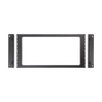 Tripp Lite SRCTMTCVR750 rack accessory Top panel