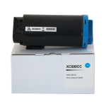 CTS Wholesale Comp Xerox Versalink C500 Cyan Toner  106R03859 (C50X)