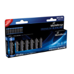 MediaRange MRBAT105 household battery Single-use battery AA Alkaline