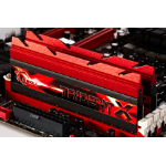 G.Skill 16GB DDR3-2400 geheugenmodule 2 x 8 GB