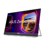 ASUS ZenScreen MB229CF computer monitor 21.5" 1920 x 1080 pixels Full HD LED Black