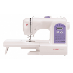 SIN GER Starlet 6680 Manual sewing machine Electric
