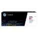 HP LaserJet 659A Magenta Original Tonerkartusche