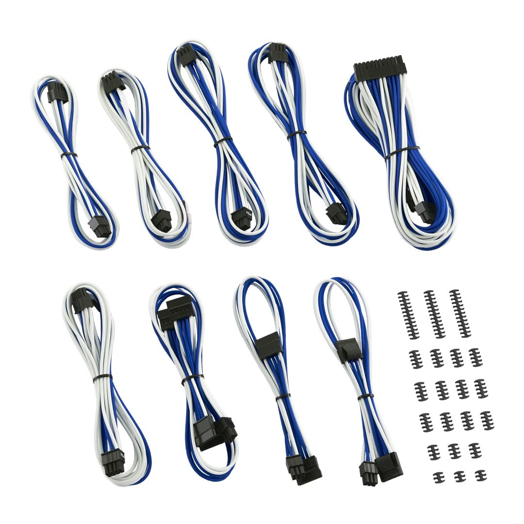 Image of Cablemod CM-RTS-CKIT-NKWB-R internal power cable