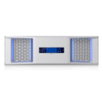 Ubiquiti UACC-3U-Bezel Face plate