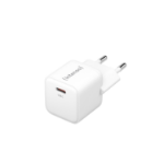 Intenso POWER ADAPTER USB-C GAN/7803022 Universeel Wit AC Snel opladen Binnen