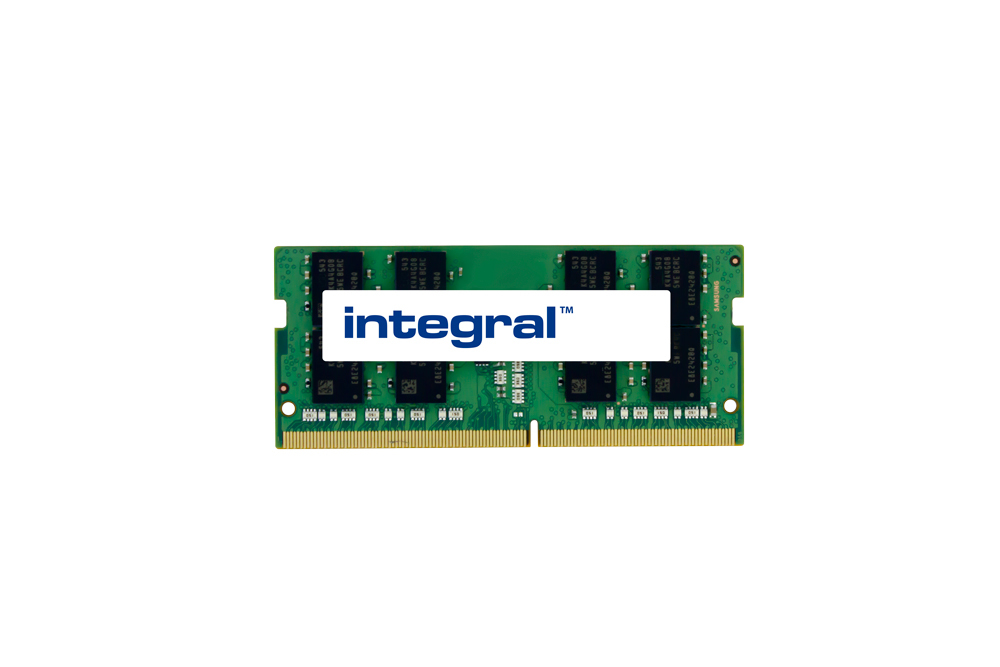 Integral 16GB LAPTOP RAM MODULE DDR4 2133MHz SODIMM TO LC
