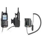 Brodit 730023 holder Active holder Mobile phone/Smartphone Black