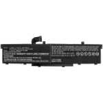 CoreParts Laptop Battery, 92.40Wh