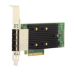 Broadcom 9400-16e interface cards/adapter Internal SAS, SATA