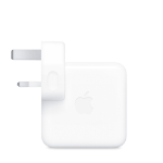 Apple MXN53B/A mobile device charger Headphones, Laptop, Smartphone White AC Indoor  Chert Nigeria