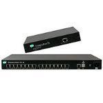 Digi ConnectPort TS 16 serial server