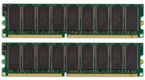 CoreParts MMH9753/8GB memory module 2 x 4 GB DDR2 667 MHz ECC