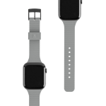 Urban Armor Gear [U] DOT Band Grey Silicone