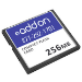 AddOn Networks MEM2800-256CF-AO memory module 0.25 GB ROM