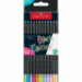 Faber-Castell 116410 colour pencil Assorted colours 12 pc(s)