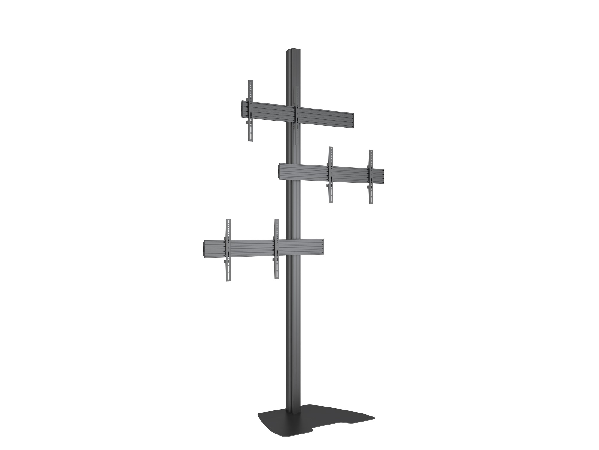 Multibrackets M Pro Series - Video Wall Stand MBF3U Art