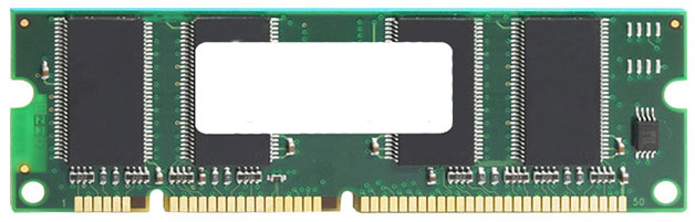Hypertec 256MB DDR 266MHz PC2100 (Legacy)