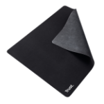 Trust 24193 mouse pad Gaming mouse pad Black
