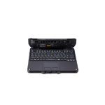 Panasonic Backlit keyboard for FZ-G2 BE-Azerty layout