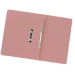 Guildhall 348-PNKZ folder Pink 216 mm x 343 mm