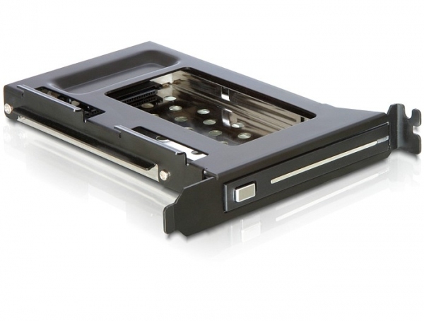 DeLOCK 2.5" SATA HDD Rack Bracket
