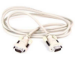 Belkin F2N028B10 VGA cable 118.1" (3 m) VGA (D-Sub) White