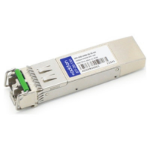 AddOn Networks SFP-10G-LR80-59.79-AO network transceiver module Fiber optic 10000 Mbit/s SFP+ 1559.79 nm