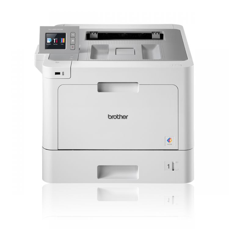 Brother COLOUR LASER HL-L9310CDW 33PPM