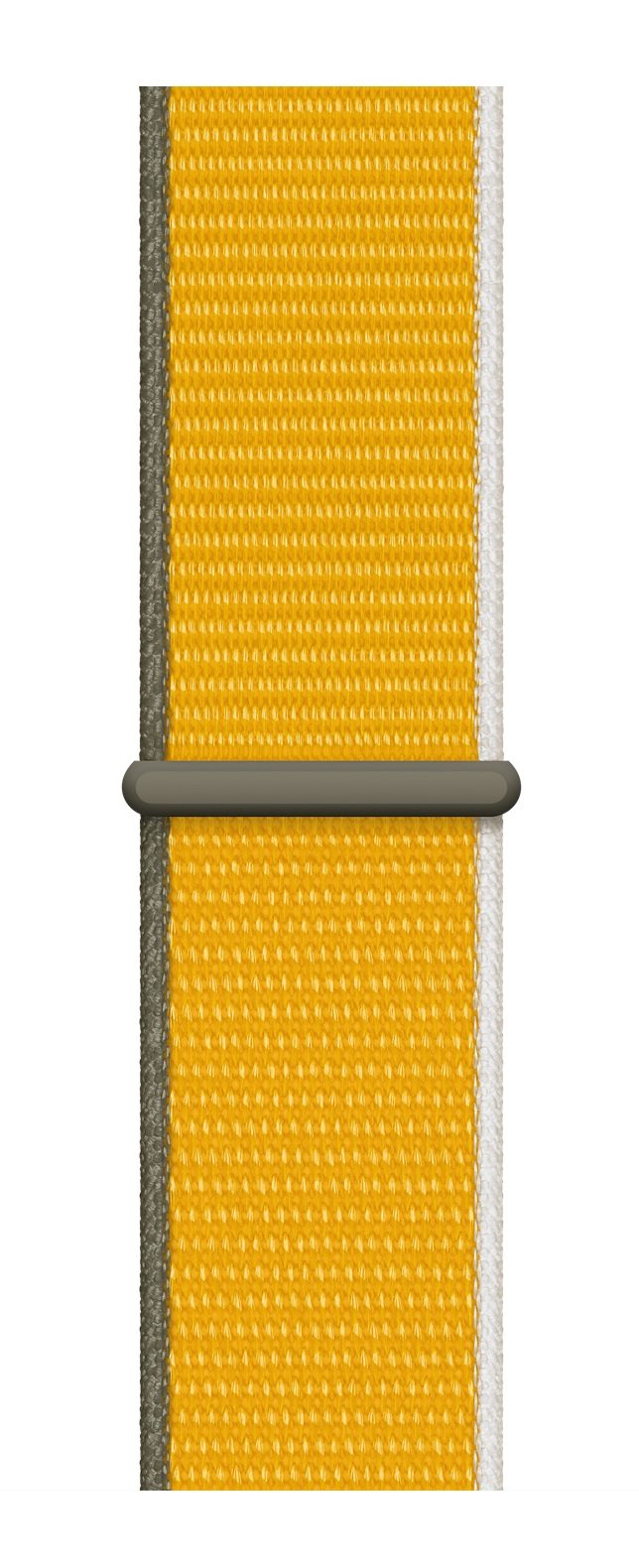 APPLE  40mm Sunflower Sport Loop