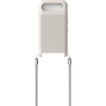 Doro 380278 mobile phone case 11.4 cm (4.5") Cover White