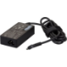 HP AC Adapter 19.5V 2.31A 45W includes power cable