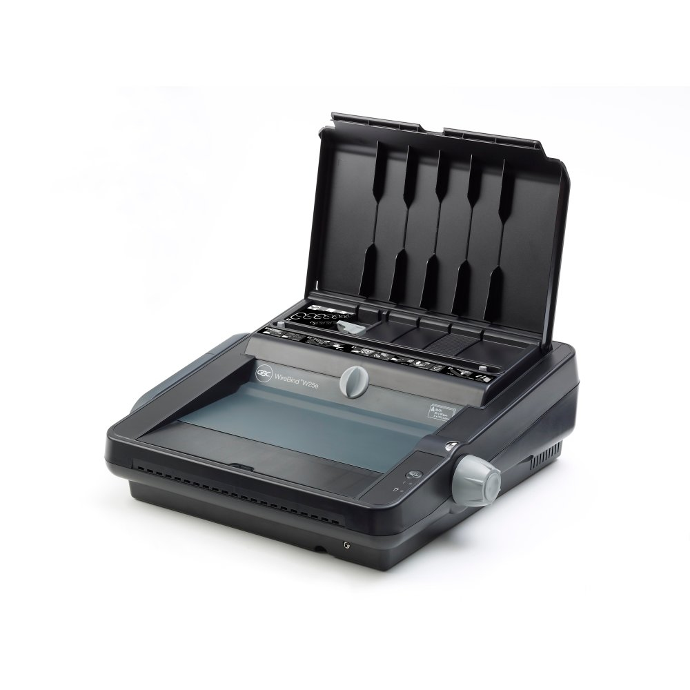 Image of GBC WireBind W25E Wire Binder