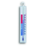 TFA-Dostmann 14.4000 insteekthermometer Vloeibare omgevingsthermometer Binnen Wit