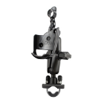 RAM Mounts RAM-B-149-GA12 houder Actieve houder Navigator Zwart