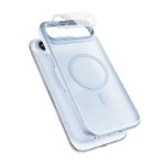 Epico 94010103300001 mobile phone case Cover Cloud blue