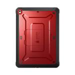 Supcase Unicorn Beetle Pro Rugged 10.2" Cover Red