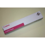 Canon 4237A002/C-EXV2 Toner magenta, 20K pages/5% 345 grams for Canon IR C 2100