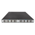 HPE Networking Comware Switch 2-slot 5945