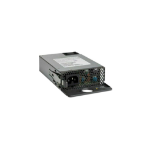 Cisco FPR2K-PWR-AC-400= composant matériel de pare-feu Bloc d'alimentation (PSU)