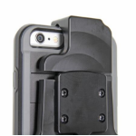 Brodit 515663 houder Tablet/UMPC Zwart