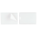 Durable Pocketfix label holder 10 pc(s) Self-adhesive