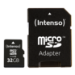 Intenso 32GB MicroSDHC Class 10